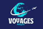 Logo voyage