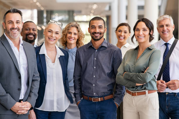 Equipe de travail