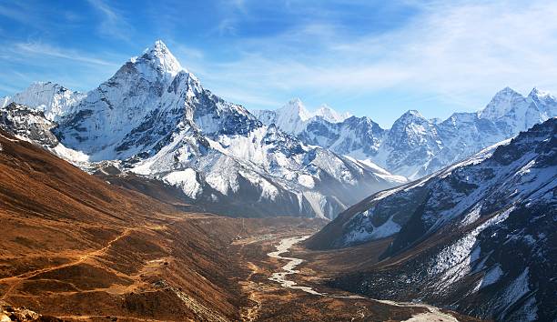 Ama Dablam