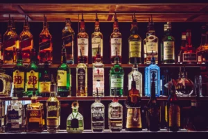 alcool nos coktails le cardinal lyon