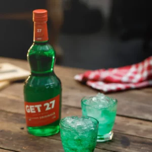 Nos boissons